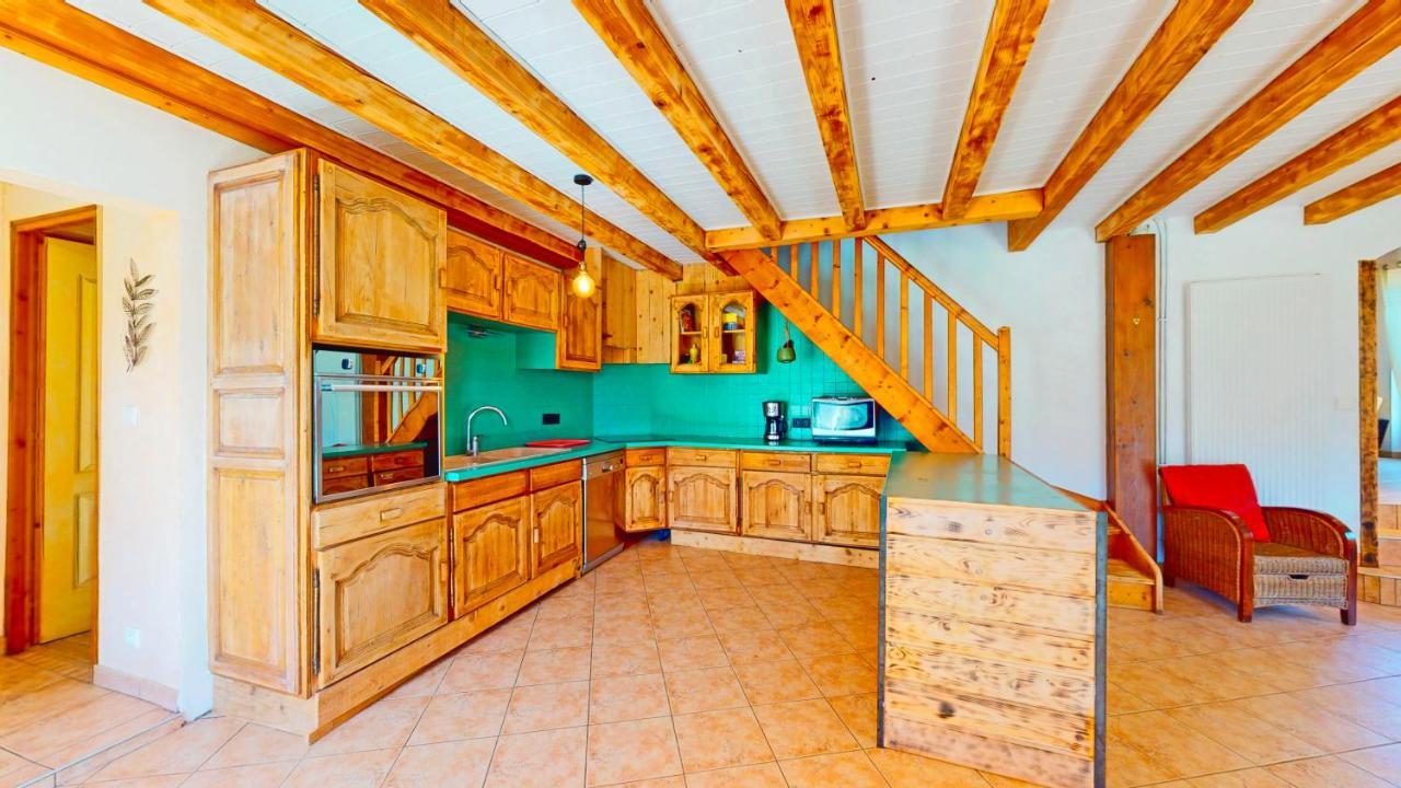 Calme Et Chaleureux Gite De Campagne. Voiteur Екстер'єр фото